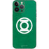 DC Comics Green Lantern Original Logo iPhone 13 Pro Max Skin